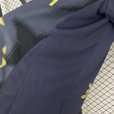 Maillot extérieur n° 25-26 de Boca