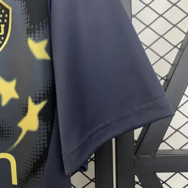 Maillot extérieur n° 25-26 de Boca