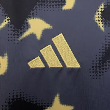 Maillot extérieur n° 25-26 de Boca