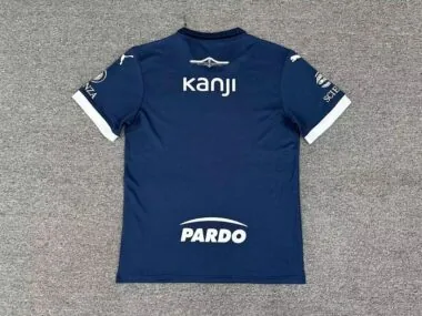 25-26 Independiente third away jersey