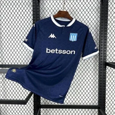 25-26 Camisola exterior do Racing