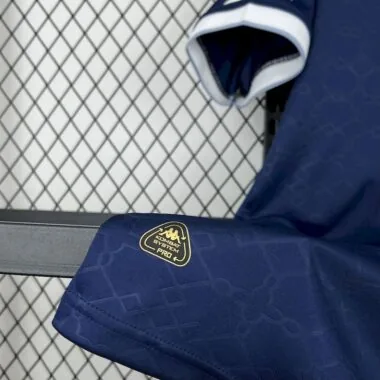 25-26 Maillot extérieur du Racing
