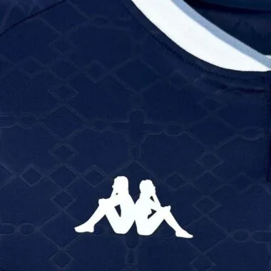 25-26 Maillot extérieur du Racing