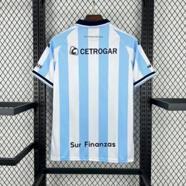 25-26 Racing home jersey