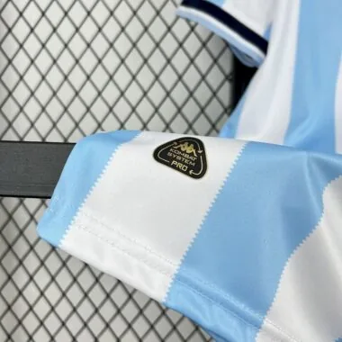 25-26 Racing home jersey