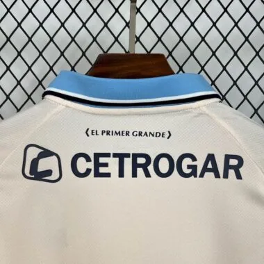 25-26 Racing third away jersey