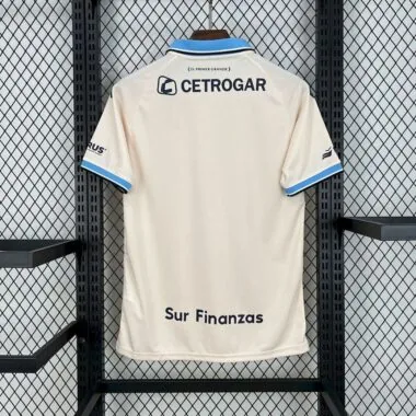 25-26 Racing third away jersey