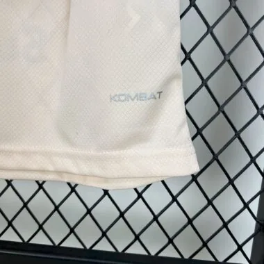 25-26 Racing third away jersey