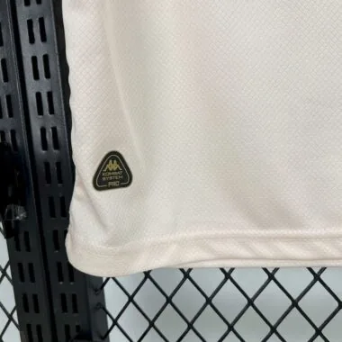 25-26 Racing third away jersey