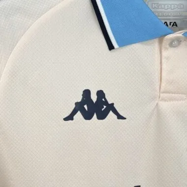 25-26 Racing third away jersey