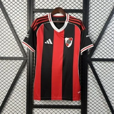 25-26 River Plate away jersey