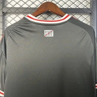 25-26 River Plate away jersey