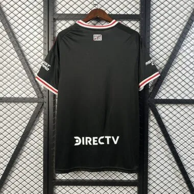 25-26 River Plate away jersey