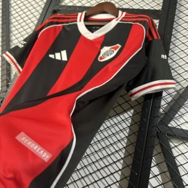 25-26 River Plate away jersey