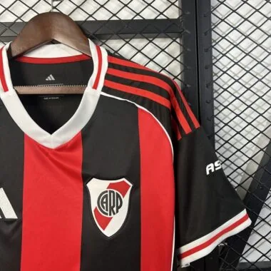 25-26 River Plate away jersey