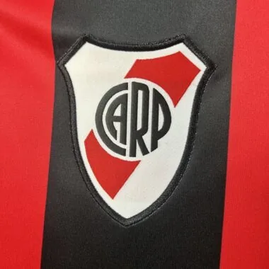 25-26 River Plate away jersey