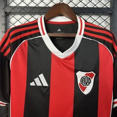 25-26 River Plate away jersey