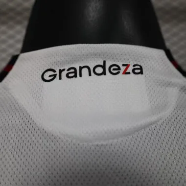 25-26 River Plate home player version jersey