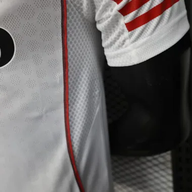 25-26 River Plate home player version jersey