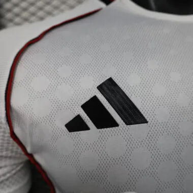 25-26 River Plate home player version jersey