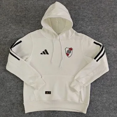 25-26 River Plate hoodies