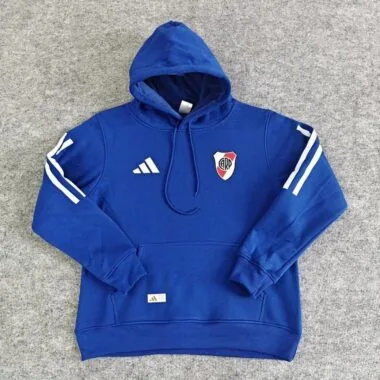 25-26 River Plate hoodies
