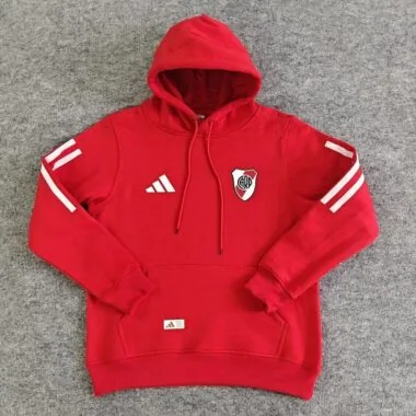 25-26 River Plate hoodies