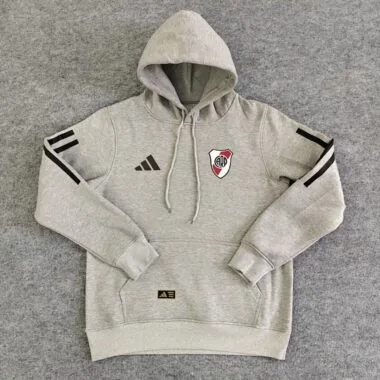 25-26 River Plate hoodies