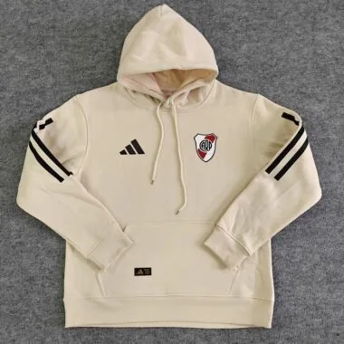 25-26 River Plate hoodies