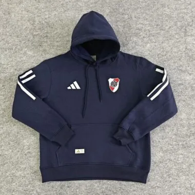 25-26 River Plate hoodies