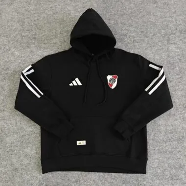 25-26 River Plate hoodies