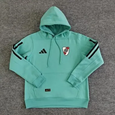 25-26 River Plate hoodies