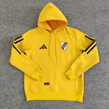 25-26 River Plate hoodies