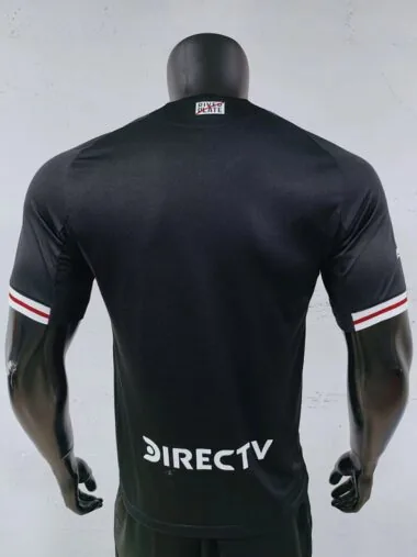 25-26 River plate away player version Jersey