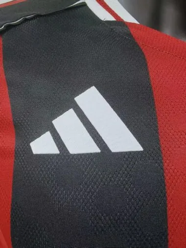 25-26 River plate away player version Jersey