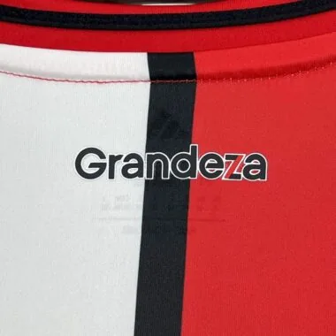 25-26 River plate third away jersey