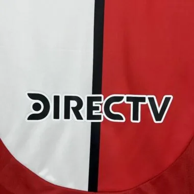 25-26 River plate third away jersey