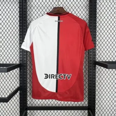 25-26 River plate third away jersey