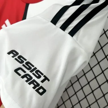 25-26 River plate third away jersey