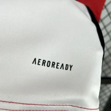 25-26 River plate third away jersey
