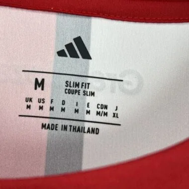 25-26 River plate third away jersey