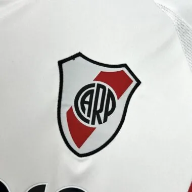 25-26 River plate third away jersey