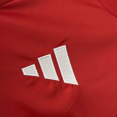 25-26 River plate third away jersey