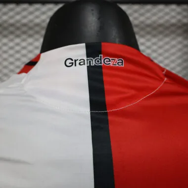 25-26 River plate third player version jersey