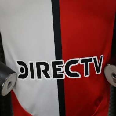 25-26 River plate third player version jersey