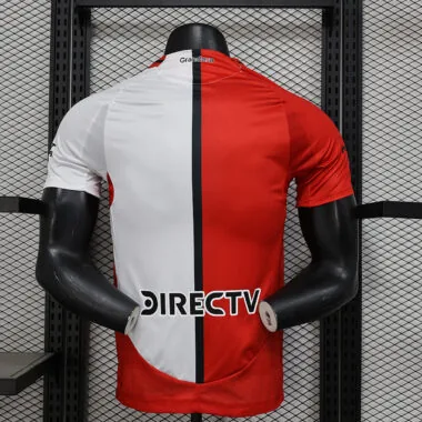 25-26 River plate third player version jersey