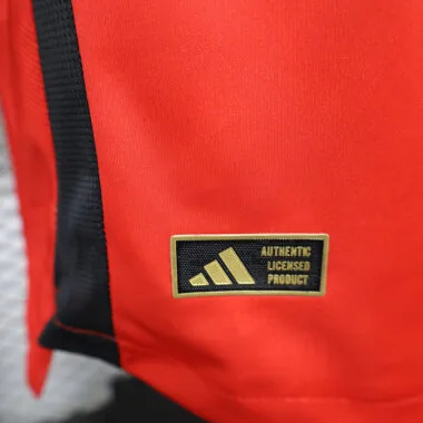 25-26 River plate third player version jersey