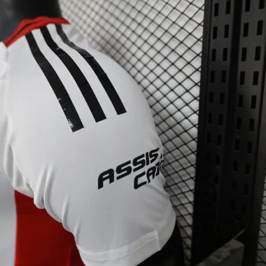 25-26 River plate third player version jersey