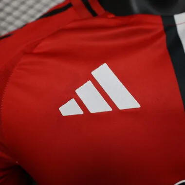 25-26 River plate third player version jersey