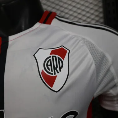 25-26 River plate third player version jersey